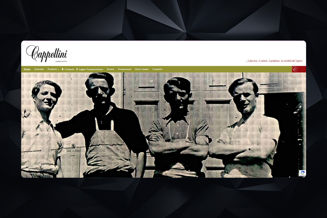 CAPPELLINI FRATELLI