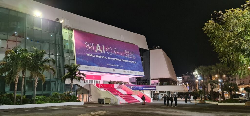 WAICF 2025