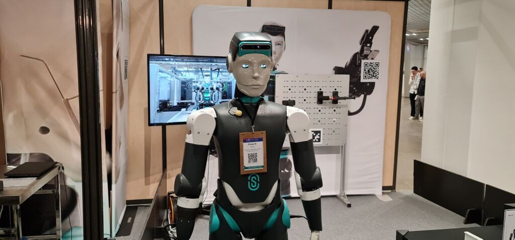 WAICF 2025